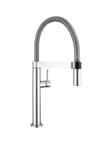 BLANCO CULINA-S 517597 Kitchen tap with large spray head
