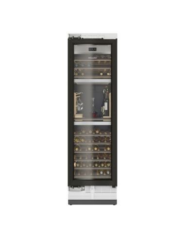 MIELE KWT 2672 ViS MasterCool Integrerbar Vinkjøler