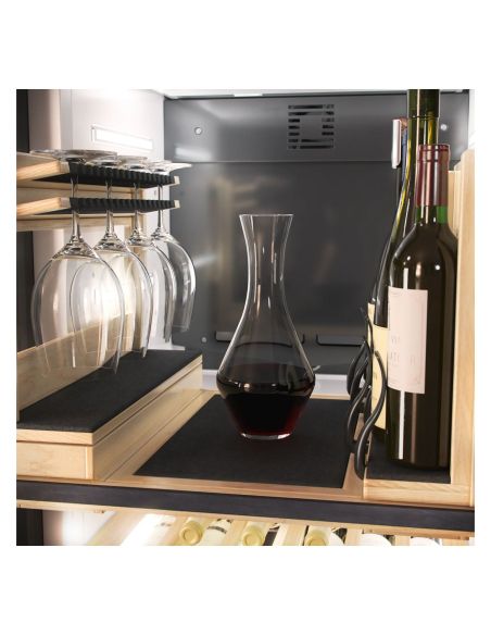MIELE KWT 2672 ViS MasterCool Интегрируемый Винный шкаф