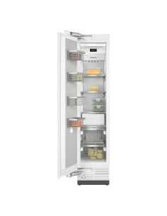 MIELE F2413 VI 45cm MasterCool Integrated freezer
