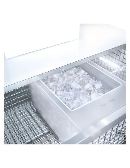 MIELE F 2413 VI 45cm MasterCool Integreeritav Sügavkülmik (3)