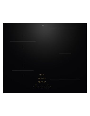 MIELE KM 8462 FL 60cm 1 Powerflex