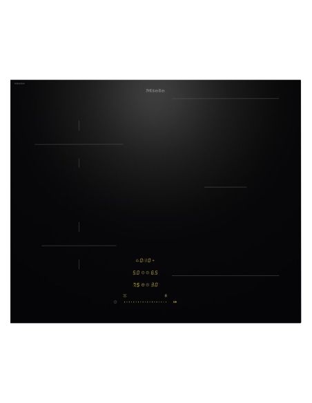 MIELE KM 8462 FL 60cm  ilman RST kehystä Induktiotasot (1)