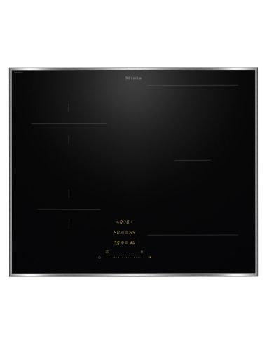 MIELE KM 8462 FR 60cm 1 Powerflex Steel frame