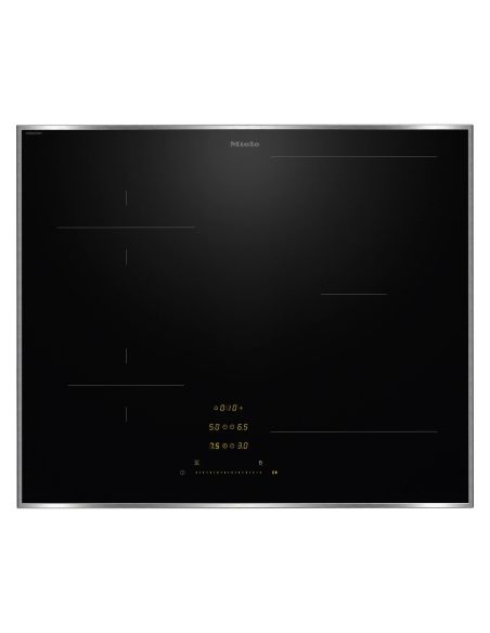 MIELE KM 8462 FR 60cm 1 Powerflex Steel frame