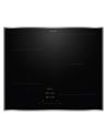 MIELE KM 8462 FR 60cm 1 Powerflex Ruostumaton teräskehys Induktiotasot (1)