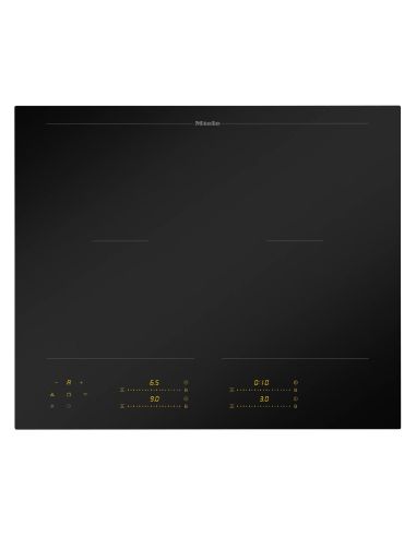 MIELE KM 8565 FL 60cm MattFinish 12911530