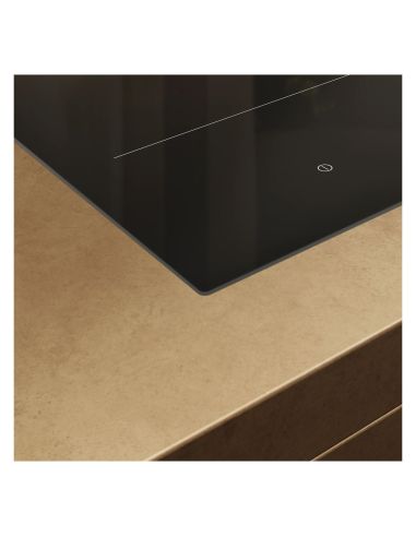MIELE KM 8665 FL 60cm frameless full-surface induction hob