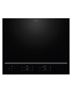 MIELE KM 8765 FL DIAMOND 60cm frameless full-surface induction hob