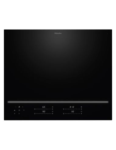 MIELE KM 8765 FL DIAMOND 60cm frameless full-surface induction hob