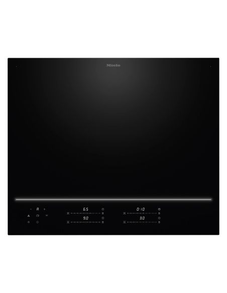 MIELE KM 8765 FL DIAMOND 60cm Без рамки полноразмерная индукционная варочная панель (1)