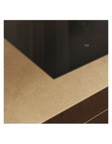 MIELE KM 8765 FL DIAMOND 60cm Без рамки полноразмерная индукционная варочная панель (5)