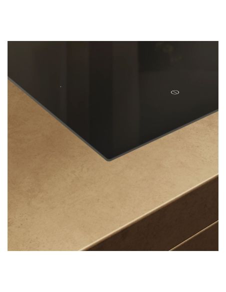 MIELE KM 8765 FL DIAMOND 60cm Без рамки полноразмерная индукционная варочная панель (5)