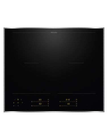 MIELE KM 8665 FR 60cm PowerFlex 12911600