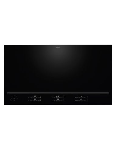 MIELE KM 8695 FL индукционная варочная панель 93 см 12911670
