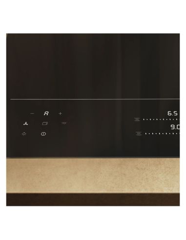 MIELE KM 8695 FL täispinnaline induktsioonpliit 93 cm (4)
