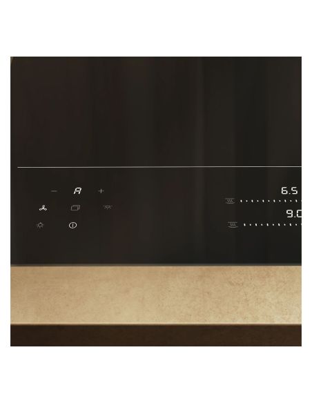 MIELE KM 8695 FL täispinnaline induktsioonpliit 93 cm (4)