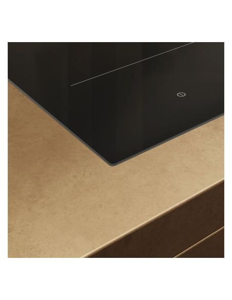 MIELE KM 8695 FL täispinnaline induktsioonpliit 93 cm (5)