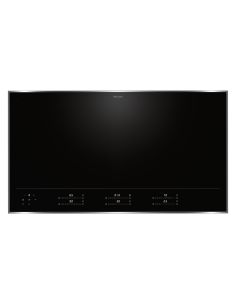 MIELE KM 8695 FR täysalueinen induktiotaso 93 cm kehys 12911660