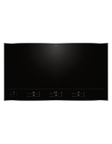 MIELE KM 8695 FR Full Surface Induction Hob 93 cm Frame 12911660