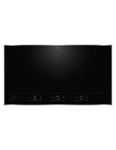 MIELE KM 8695 FR Full Surface Induction Hob 93 cm Frame 12911660