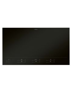 MIELE KM 8695 FL MattFinish täysalueinen induktiotaso 93 cm 12911690
