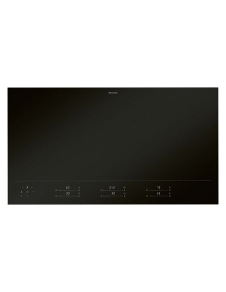 MIELE KM 8695 FL MattFinish индукционная варочная панель 93 см 12911690