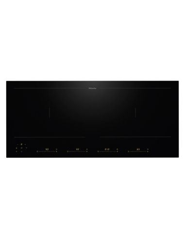 MIELE KM 8575 FL Panorama Full Surface Induction Hob 91.6 cm 12911510