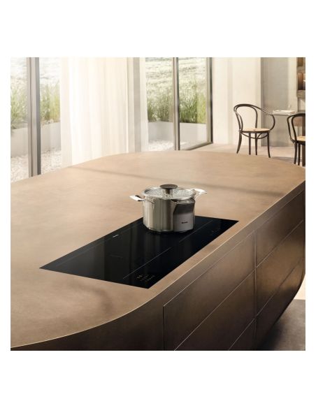 MIELE KM 8575 FL Panorama Full Surface Induction Hob 91.6 cm