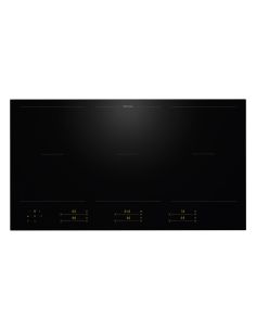 MIELE KM 8595 FL täispinnaline induktsioonpliit 93 cm 12911500
