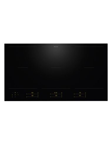 MIELE KM 8595 FL Full Surface Induction Hob 93 cm 12911500