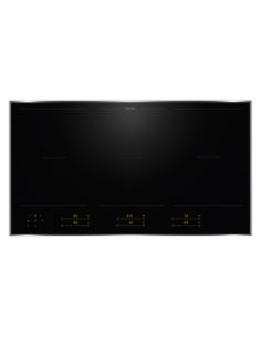 MIELE KM 8595 FR täispinnaline induktsioonpliit 93 cm raamiga 12911490