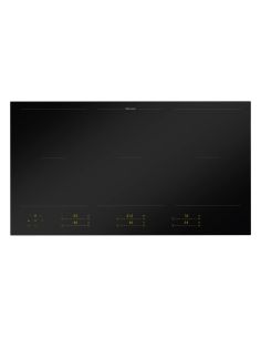 MIELE KM 8595 FL MattFinish täysalueinen induktiotaso 93 cm 12911550
