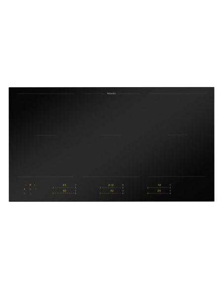 MIELE KM 8595 FL MattFinish Full Surface Induction Hob 93 cm 12911550