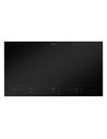 MIELE KM 8595 FL MattFinish täispinnaline induktsioonpliit 93 cm 12911550