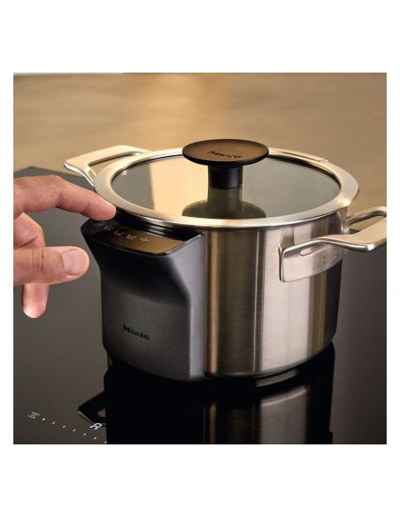 Miele KM 8595 FL Induction Hob 93.6 cm | Flush & Surface Mount