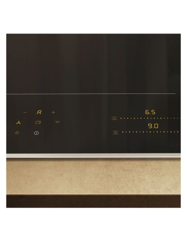 MIELE KM 8595 FR Full Surface Induction Hob 93 cm Frame | Framed Design