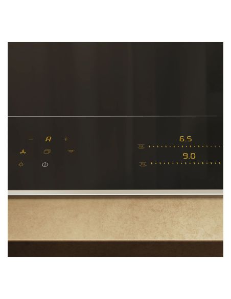 MIELE KM 8595 FR Full Surface Induction Hob 93 cm Frame | Framed Design