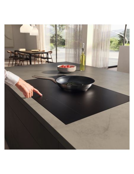 Miele KM 8595 FL MattFinish Induction Hob 93.6 cm | Full Surface PowerFlex