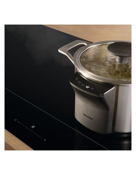 Miele KM 8595 FL MattFinish Induction Hob 93.6 cm | Full Surface PowerFlex
