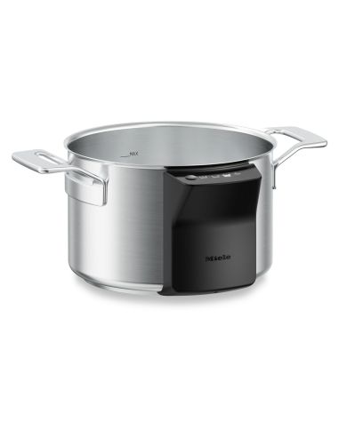 MIELE KMKT 8420 M Sense Кастрюля 20 см / 4 л (2)