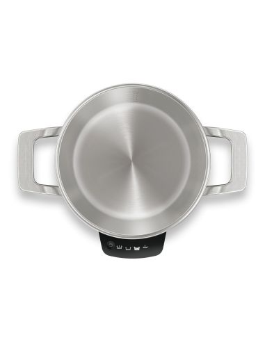 MIELE KMKT 8420 M Sense Кастрюля 20 см / 4 л (3)