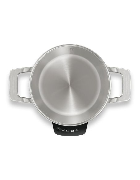 MIELE KMKT 8420 M Sense Кастрюля 20 см / 4 л (3)