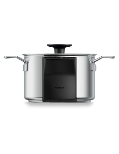 MIELE KMKT 8420 M Sense Кастрюля 20 см / 4 л (4)