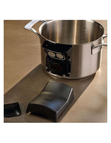MIELE KMKT 8420 M Sense Кастрюля 20 см / 4 л (5)