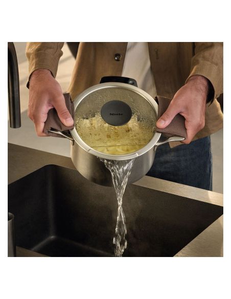 MIELE KMKT 8420 M Sense Кастрюля 20 см / 4 л (7)