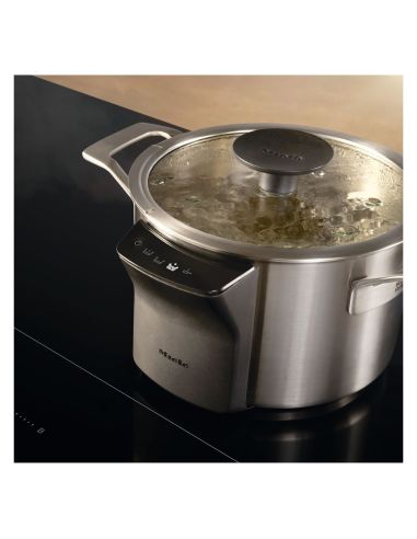 MIELE KMKT 8420 M Sense Кастрюля 20 см / 4 л (8)