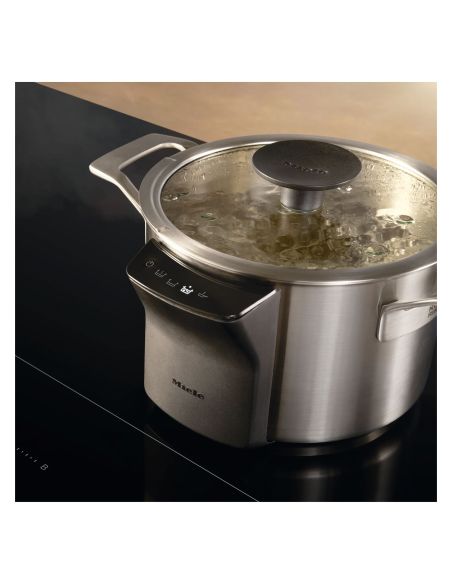 MIELE KMKT 8420 M Sense Кастрюля 20 см / 4 л (8)