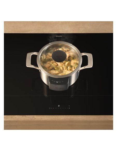 MIELE KMKT 8420 M Sense Кастрюля 20 см / 4 л (9)