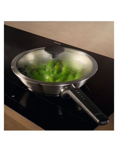 MIELE KMBP 8428 M Sense paistinpannu 28 cm (6)